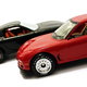 Illustration for article titled Project Premiere/World Class: Mazda Monday - Four of a Kind